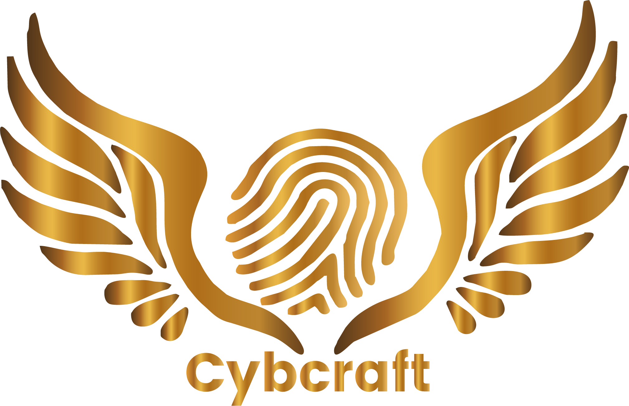 Logo Cybcraft